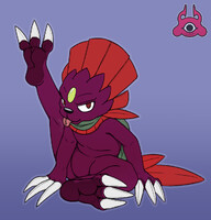 Weave Self Cleaning [Commissioned]