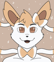 Sylveon for a Friend