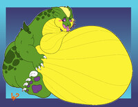 MegaFull Rex