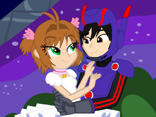 You have beautiful eyes by Hiro-Hamada-Rockz -- Fur Affinity