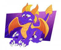 SpyrOops by JTex