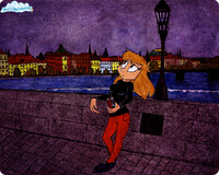 Where is my rainbow?