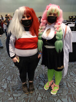 Toronto Comicon 2022 - 18