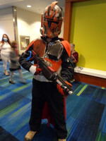 Toronto Comicon 2022 - 40