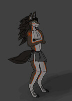 Practice sketch