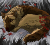 YCH: │ incognito │ [FA]