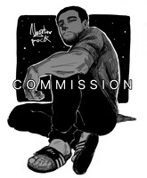 Flat - Full body comm