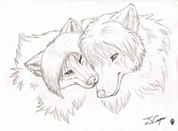 Sharing a Moment WIP