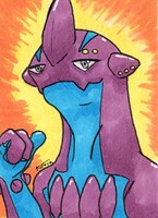 Favorite Pokemon - Electric Type