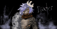 Daxter!