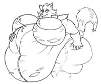 Wardrobe malfunction