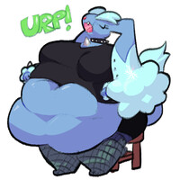 Chubby Bunny