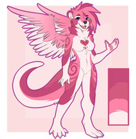 Otter Adoptable [CLOSED]