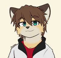 (Commission) Jaykuro!