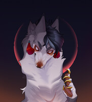 blood moon