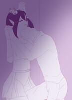 Behind Closed Doors Iciss