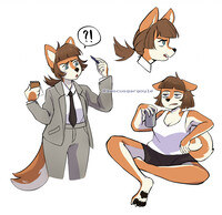 New OC