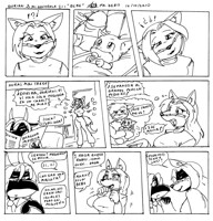 dorian y mi generala 21