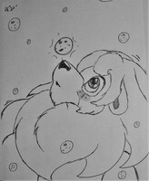 Doodles: Such a Pretty Little Universe