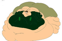 Blob Matt by Loudiefanclub192 -- Fur Affinity [dot] net