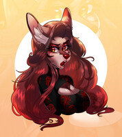 ♥ S c a r l e t t ♥