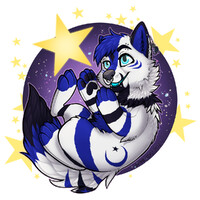 YCH Star Baby Plush - 6