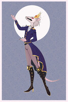 Rat king