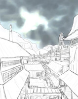 Muythenia work in progress