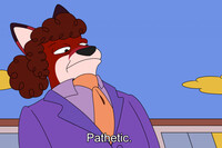 Simpson Seymour Meme