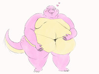 loving myself [gif]