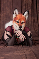 Rainfurrest Photoshoot: 4