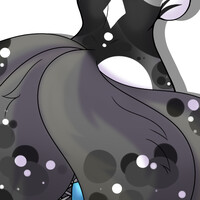 Booty Shot YCH For CDR2Magi VS 3