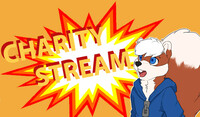 Charity Stream soon!!!