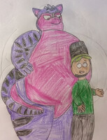 Purpura and Black Dezil