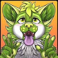 NEW UPDATED YCH Peace Sign - 2