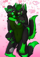YCH Piggyback - 23
