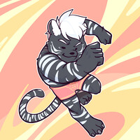Sprint over