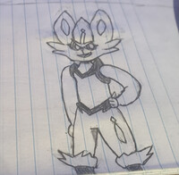 Drawing Practice #4