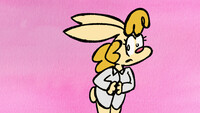 ANIMATION: Curtain Call