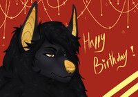 Birthday gift for a friend
