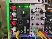 Music Thing Modular - Turing Machine