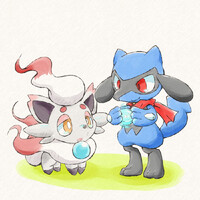 Riolu