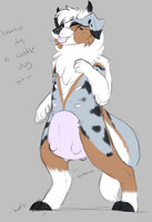 Cattledog by blackfoxguts