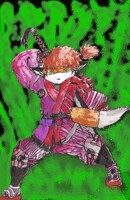 "Overflow: Sanoharu (Normal Ver)"