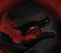 Black Red