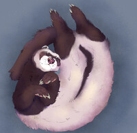 Gift for my friend 2021