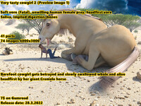 Gumroad Very tasty cowgirl 2 RELEASED