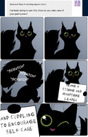 Comics: Ask Theo #227