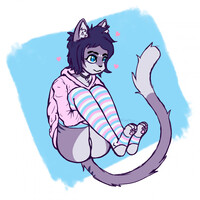 meow