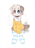 Tail Waggin'